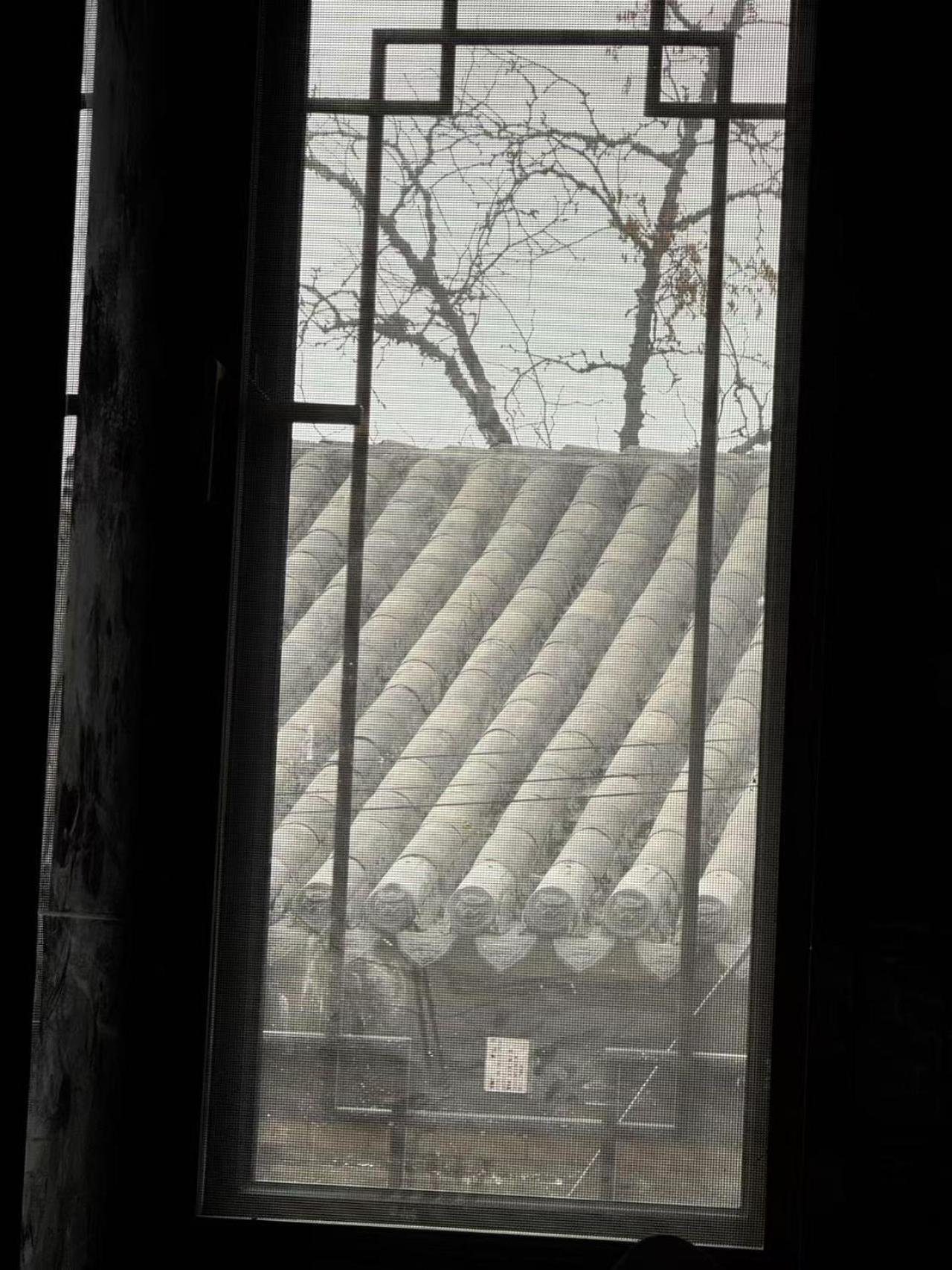 Pingyao Baichanghong Inn Exterior photo